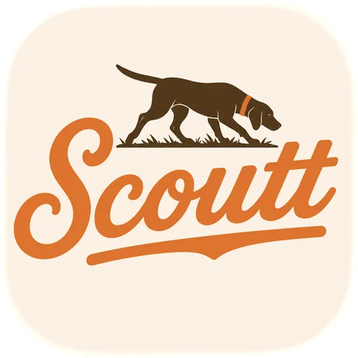 Scoutt: Your Secondhand Guide logo