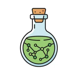 Elixir Social logo