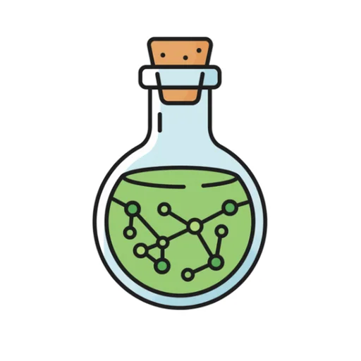 Elixir Social logo