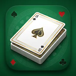 Δηλωτή - Diloti Card Game logo