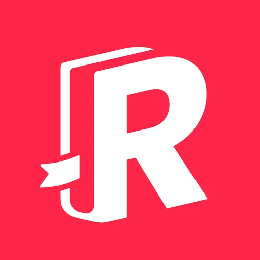 RedChapters logo