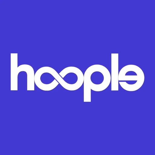 Hoople - Audio Books Library logo