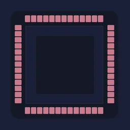 The Mahjong App logo