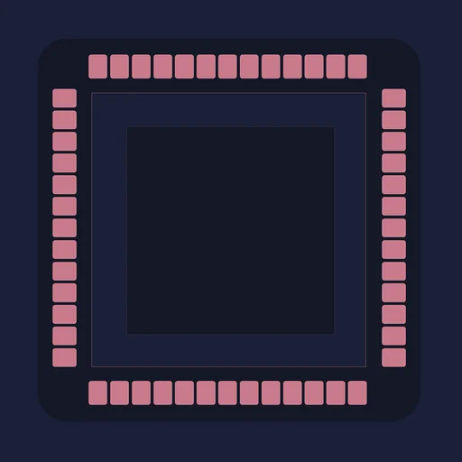 The Mahjong App logo