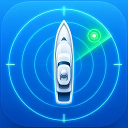 Ship Tracker: AIS Map logo