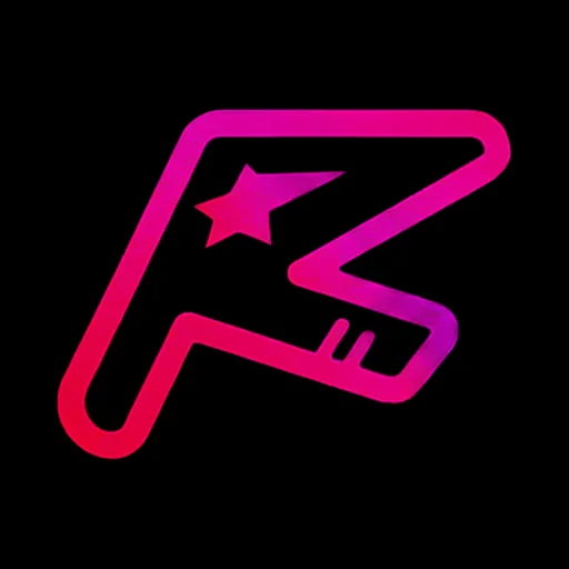 Ratings: Rate & Review Music logo