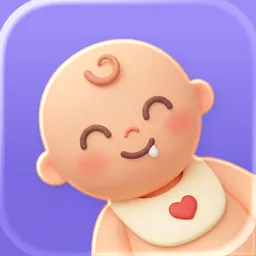 Baby Feeding Tracker: Feedeasy logo