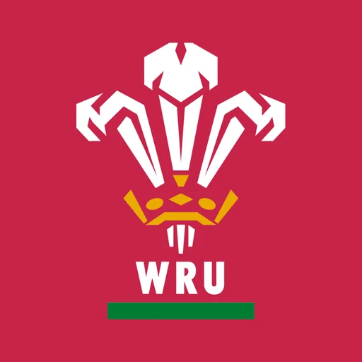 Rygbi Cymru logo