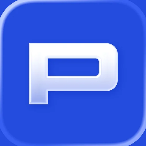 PermitPass App logo