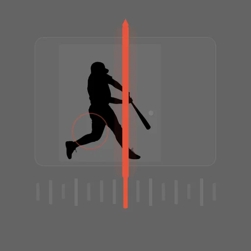 CoachCam: Video Analysis logo