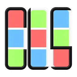 ColorLiquidSorting logo