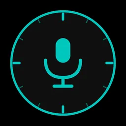 Watch Voice Memo logo