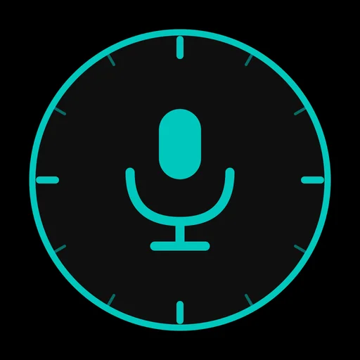 Watch Voice Memo logo