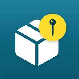 PickupPal logo