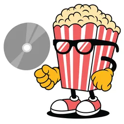 DVD COLLECT logo