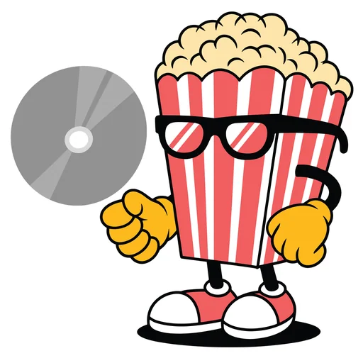 DVD COLLECT logo