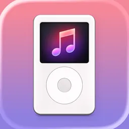 SepiaPod - Retro Music Player logo