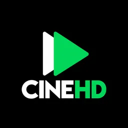 CineHD - Watch Movies,Drama TV logo