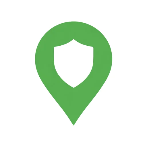 GeoSpoof: Location Changer logo