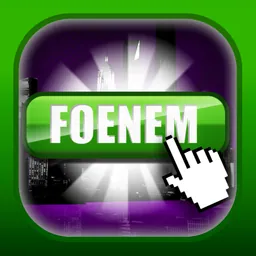 FOENEM Clicker logo
