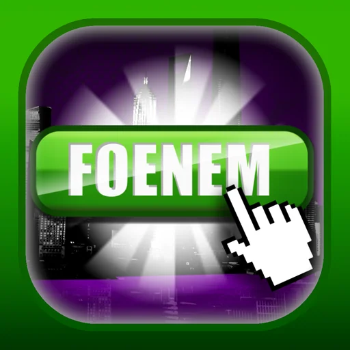 FOENEM Clicker logo