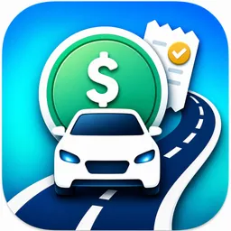 MileMint - Mileage & Expenses logo