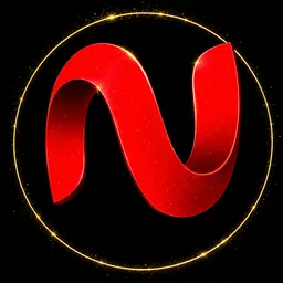 Netrnirror: Movies & Catcher logo