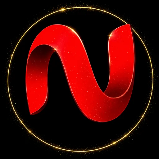 Netrnirror: Movies & Catcher logo