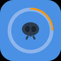 ALERT! - Nosework Timers logo