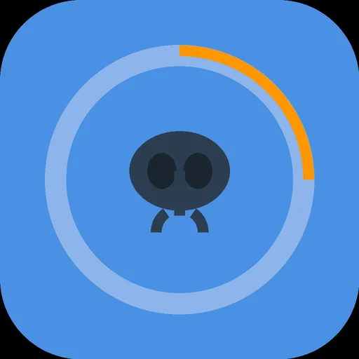 ALERT! - Nosework Timers logo