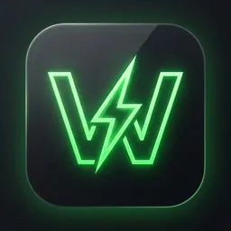 Watt CS: Charging Speed Meter logo