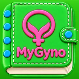 MyGyno logo