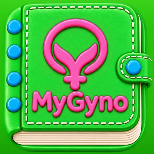 MyGyno logo