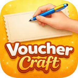 VoucherCraft logo