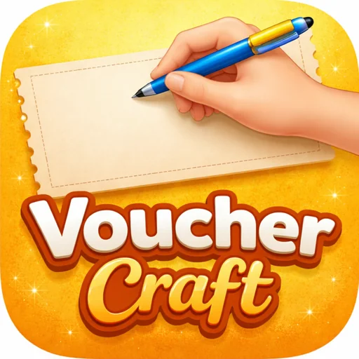 VoucherCraft logo