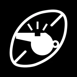 Rugby Referee Watch logo