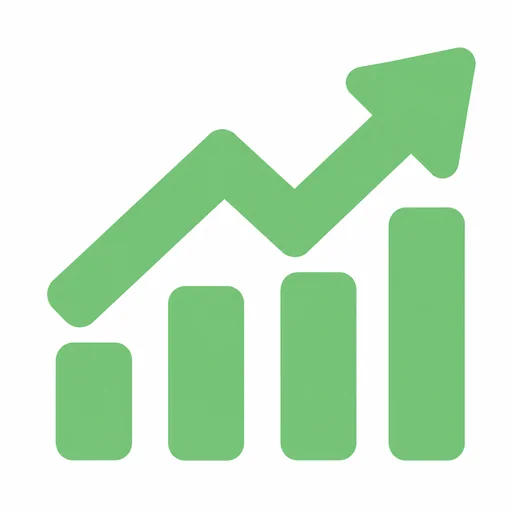 Stock Screeners: India logo