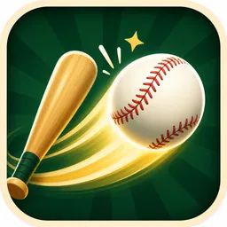 Game IQ: Baseball & Softball logo