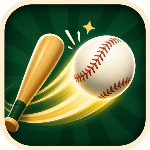 Game IQ: Baseball & Softball logo