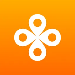 My Saved Places logo