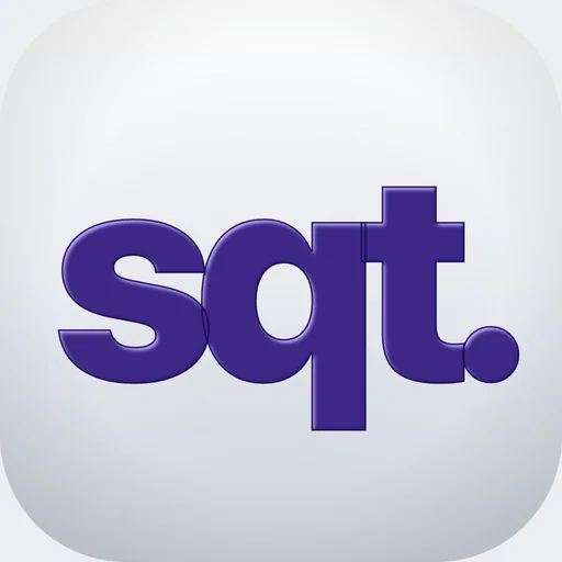 sqt. logo
