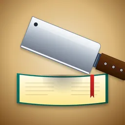 Cleave for EPUB logo