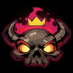 I'M Dead logo