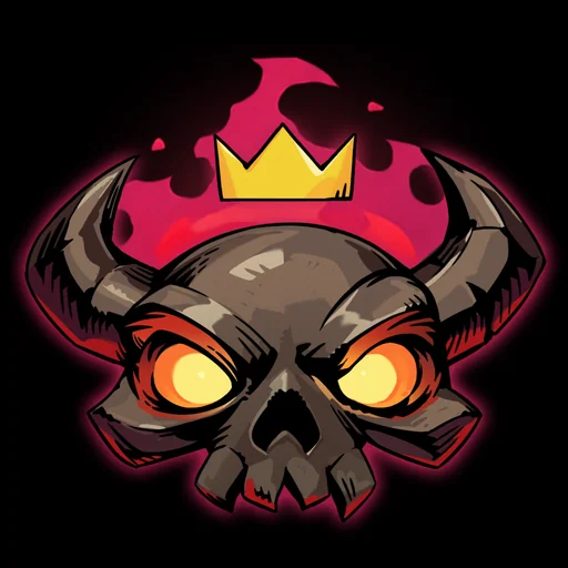 I'M Dead logo