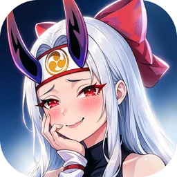 アツアツ冒険伝 logo