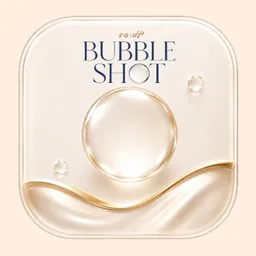 Bubbles Club by re:H logo