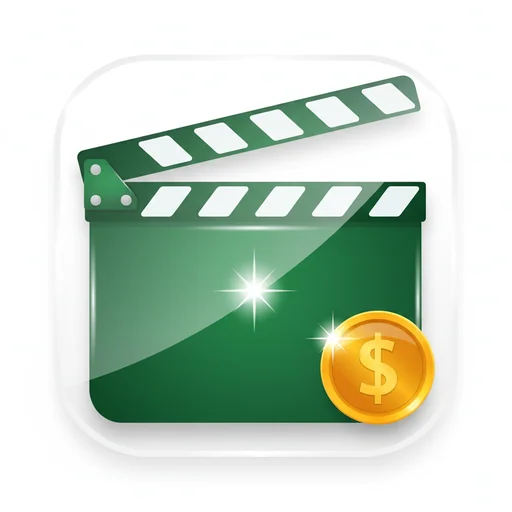 CinemaFactCost logo