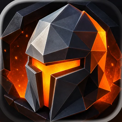 Denrim: Forge logo