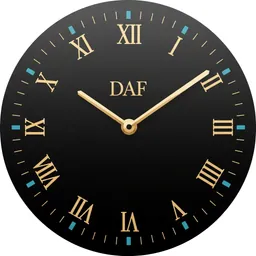 Starlight Watch Faces logo