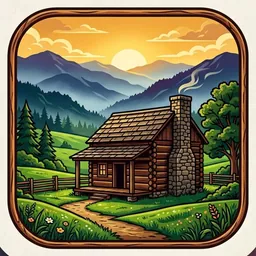 Cades Cove Explorer logo